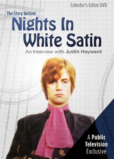 nights in white satin commercial